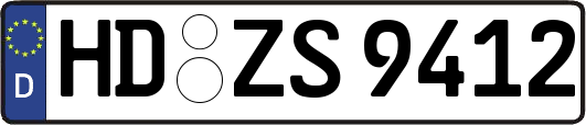 HD-ZS9412