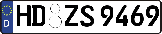 HD-ZS9469