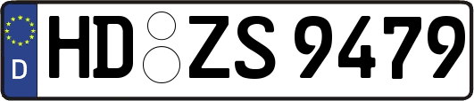 HD-ZS9479