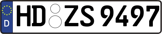 HD-ZS9497