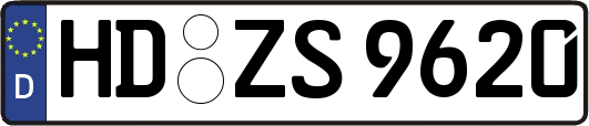 HD-ZS9620