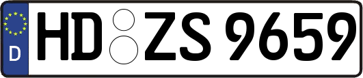 HD-ZS9659