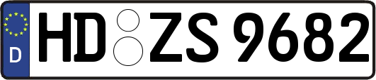 HD-ZS9682
