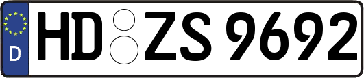 HD-ZS9692