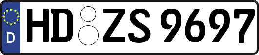 HD-ZS9697