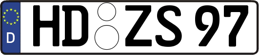 HD-ZS97