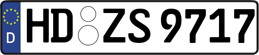 HD-ZS9717