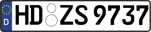 HD-ZS9737