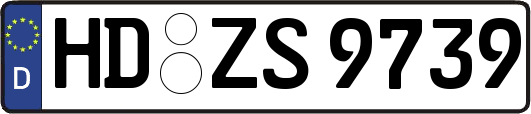 HD-ZS9739