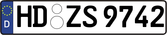HD-ZS9742