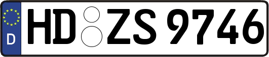 HD-ZS9746