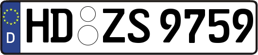 HD-ZS9759