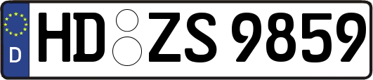 HD-ZS9859