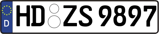HD-ZS9897