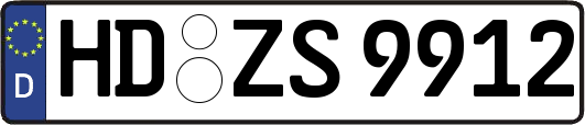 HD-ZS9912
