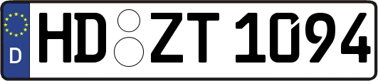 HD-ZT1094