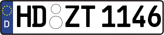 HD-ZT1146