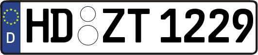 HD-ZT1229