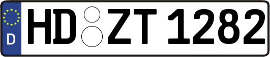HD-ZT1282