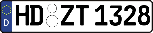 HD-ZT1328