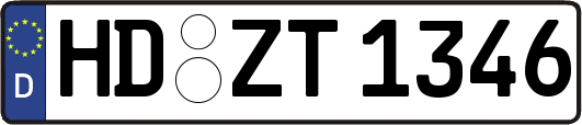 HD-ZT1346