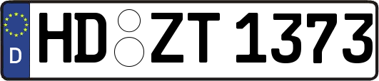 HD-ZT1373