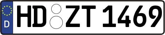 HD-ZT1469