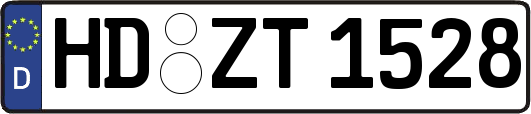 HD-ZT1528