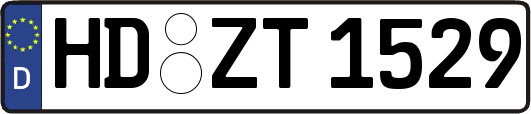 HD-ZT1529