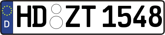HD-ZT1548