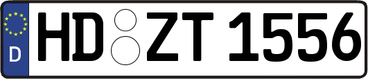 HD-ZT1556