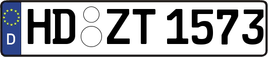 HD-ZT1573