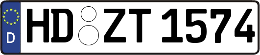 HD-ZT1574