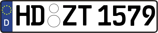 HD-ZT1579