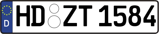HD-ZT1584
