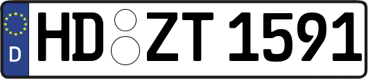 HD-ZT1591