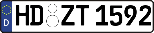 HD-ZT1592