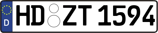 HD-ZT1594