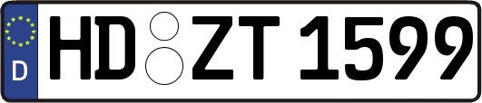 HD-ZT1599