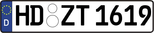 HD-ZT1619