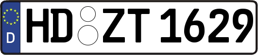 HD-ZT1629