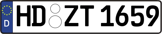 HD-ZT1659