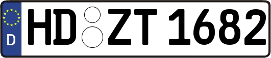 HD-ZT1682