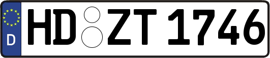 HD-ZT1746