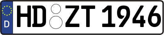 HD-ZT1946
