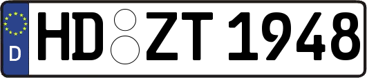 HD-ZT1948