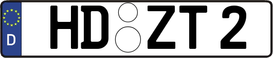HD-ZT2