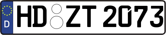 HD-ZT2073