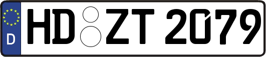 HD-ZT2079
