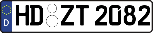 HD-ZT2082
